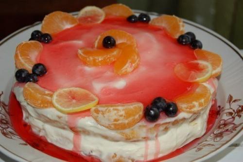 10 вкуснейших домашних тортиков. 09 10 вкуснейших домашних тортиков. 09