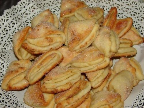 Творожное печенье для детей. Детское творожное печенье (четыре рецепта).