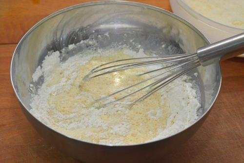 Французские блинчики.   Ингредиенты: 02 Французские блинчики.   Ингредиенты: 02