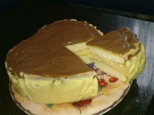 10 вкуснейших домашних тортиков. 02 10 вкуснейших домашних тортиков. 02