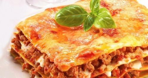 Мы готовим самую вкусную лазанью. Мы готовим самую вкусную лазанью.