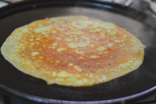 Французские блинчики.   Ингредиенты: 06 Французские блинчики.   Ингредиенты: 06