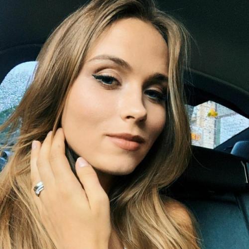 Милая Женька из Сватов кому её внешность нравится? 01