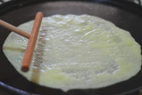 Французские блинчики.   Ингредиенты: 05 Французские блинчики.   Ингредиенты: 05