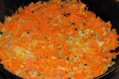 Мясные голубцы?   Ничего сложного, но получается очень вкусно? 02 Мясные голубцы?   Ничего сложного, но получается очень вкусно? 02