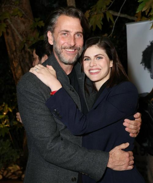 Звезда сериала 