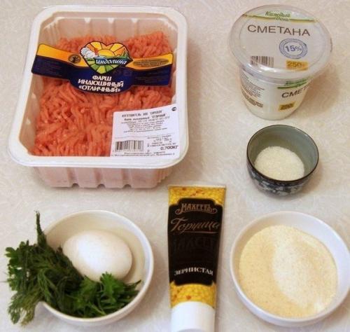 Самые вкусные в мире котлеты. 01 Самые вкусные в мире котлеты. 01