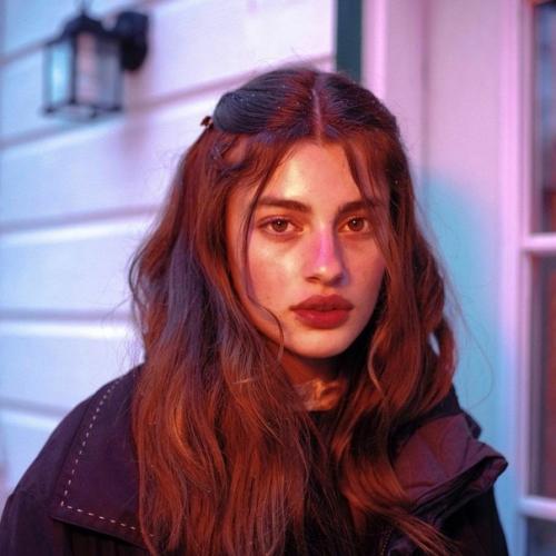 Диана сильверс - американская актриса, модель и в прошлом одна из муз Коула спроуса. 02