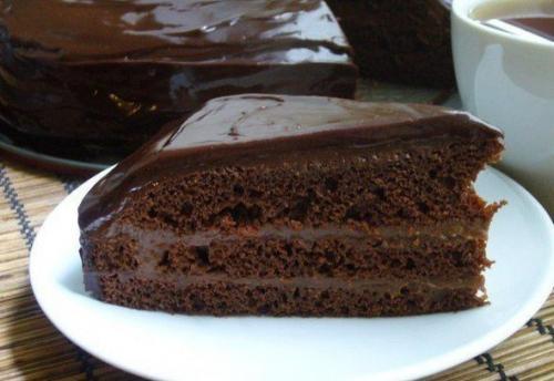 10 вкуснейших домашних тортиков. 03 10 вкуснейших домашних тортиков. 03