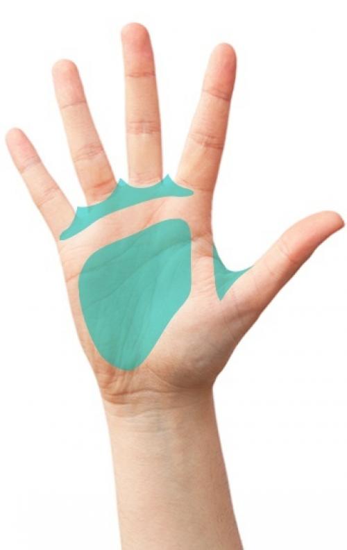 Можно ли уменьшить потливость? 01