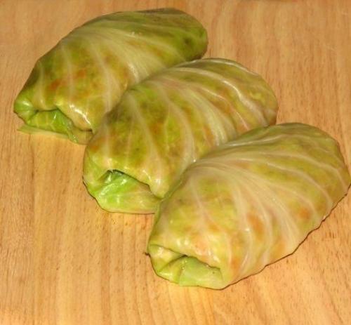 Мясные голубцы?   Ничего сложного, но получается очень вкусно? 05 Мясные голубцы?   Ничего сложного, но получается очень вкусно? 05