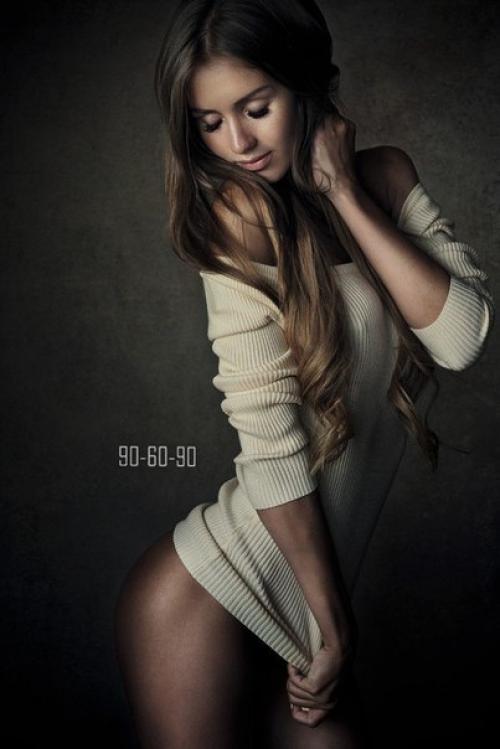 Как похудеть на 10 кг за месяц.

