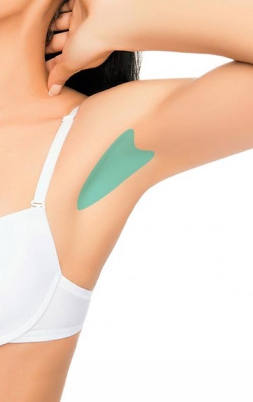 Можно ли уменьшить потливость? 02