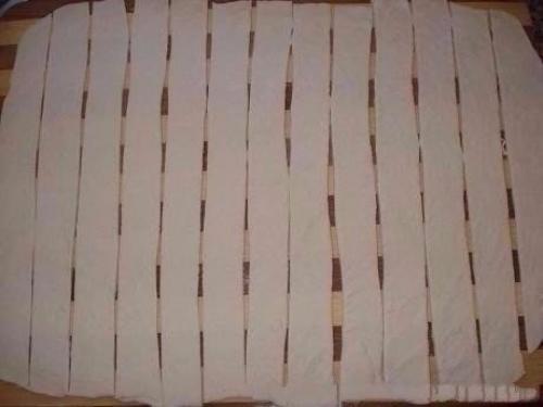 Горячая закуска Ложные Куриные Ножки. 01 Горячая закуска Ложные Куриные Ножки. 01