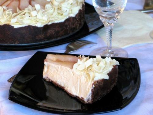 5 самых простых тортов без выпечки. 04