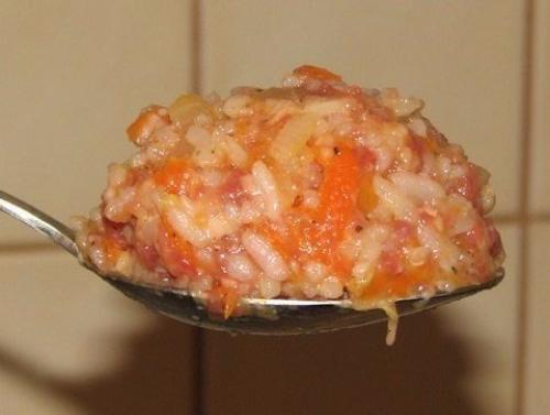 Мясные голубцы?   Ничего сложного, но получается очень вкусно? 03 Мясные голубцы?   Ничего сложного, но получается очень вкусно? 03