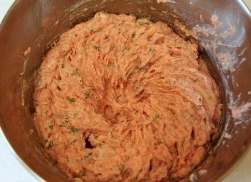 Самые вкусные в мире котлеты. 03 Самые вкусные в мире котлеты. 03