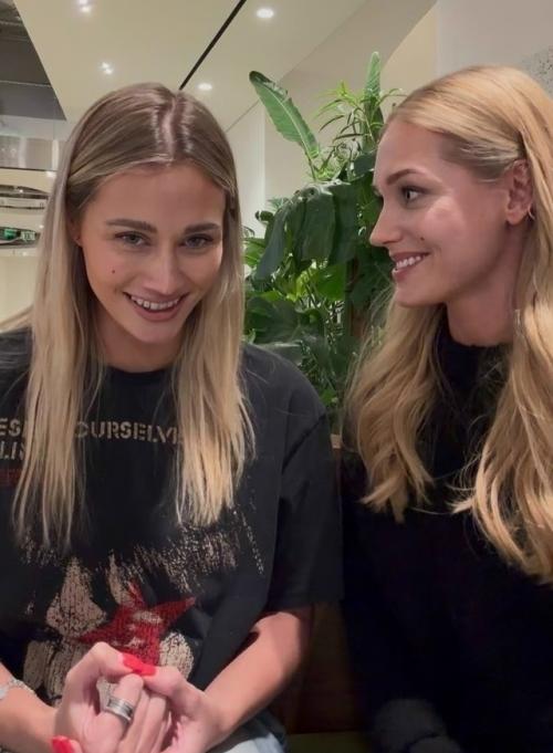 Кристина асмус удивила подписчиков - актриса показала фото с 