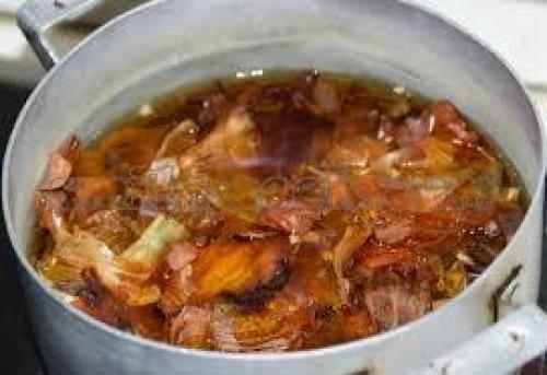 Скумбрия за 3 минуты. 02 Скумбрия за 3 минуты. 02