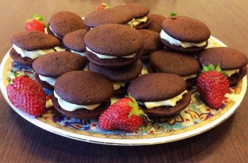 Я в этот рецептик влюбилась. 01 Я в этот рецептик влюбилась. 01