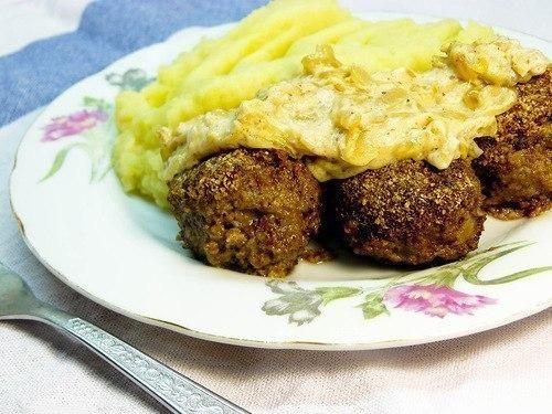 10 рецептов вкусных котлеток и тефтелек. 09 10 рецептов вкусных котлеток и тефтелек. 09
