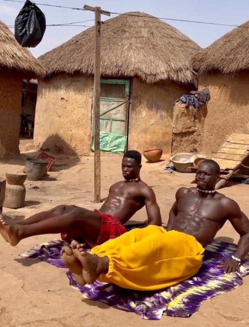 Этого парня зовут мистер Вад. 02