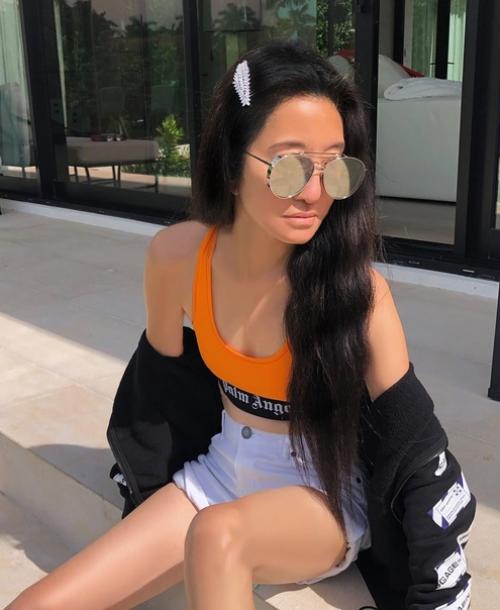 Перепланировка однушки в cтyдию. 02