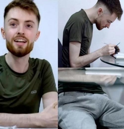 В Англии произошёл необычный случай: мужчине отказали в приёме на работу из-за его физиологических особенностей. 02