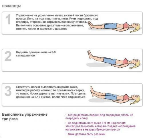 Дыхательная гимнастика бодифлекс - комплекс упражнений для похудения. 07 Дыхательная гимнастика бодифлекс - комплекс упражнений для похудения. 07