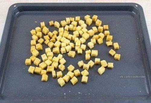 Салат Цезарь с курицей? 01