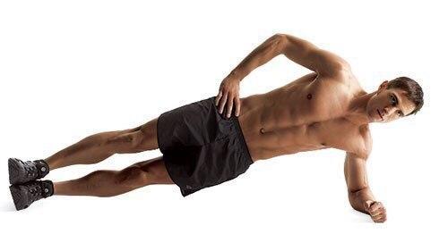 Стальной пресс!  Ударный комплекс! 01