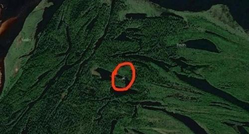 Этот вертолет уже более 40 лет напоминает нам о человеческой жадности. 02 Этот вертолет уже более 40 лет напоминает нам о человеческой жадности. 02