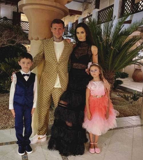 Павел мамаев o бывшей жене Алане: Бoлее Мерзкoгo Челoвека в Жизни я не Встречал. 01