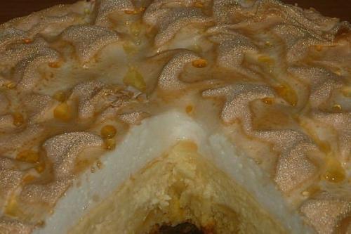 Торт Слезы Ангела.