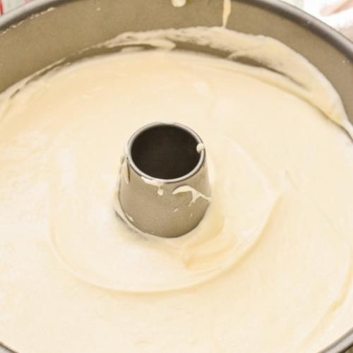 Торт со сливками и клубникой. 02 Торт со сливками и клубникой. 02