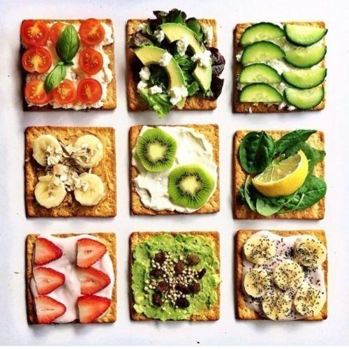 Что съесть на 100 ккал? 02 Что съесть на 100 ккал? 02