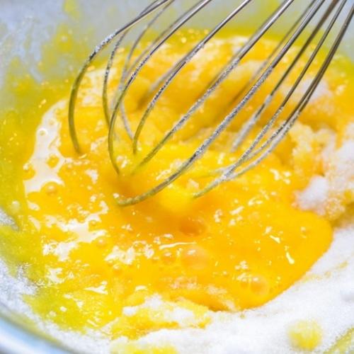 Торт со сливками и клубникой. 01 Торт со сливками и клубникой. 01