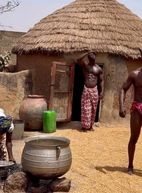 Этого парня зовут мистер Вад. 01