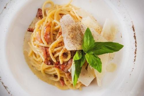 Классные рецепты спагетти. 04 Классные рецепты спагетти. 04