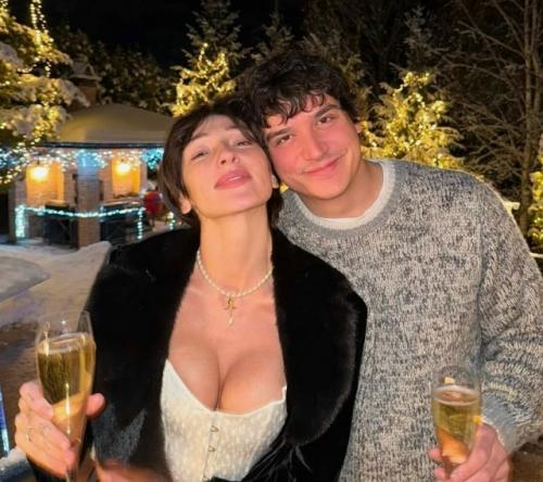 Супруг Насти ивлеевой устроил ей трогательный сюрприз на день рождения. 

