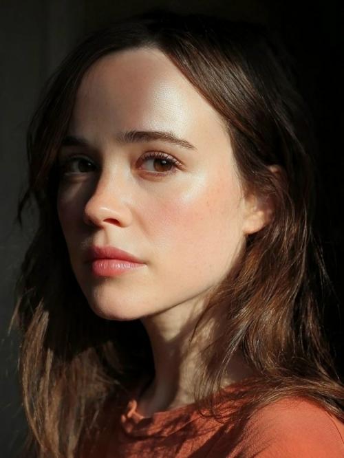 Актриса Эллен Пейдж, которая сменила пол с женского на мужской, поделилась, что причиной операции стали внутренние голоса. 

