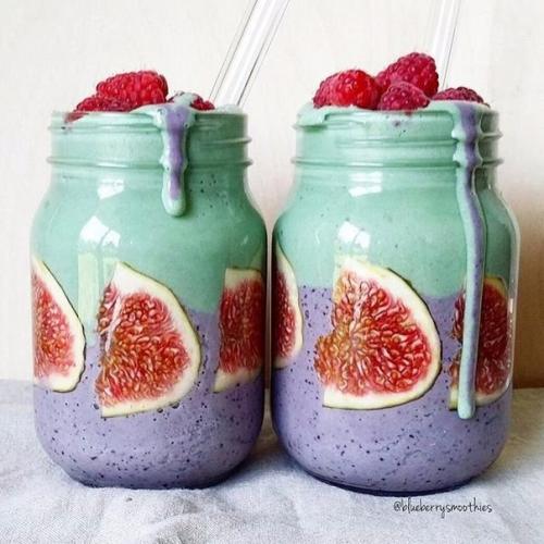 Семидневная смузи диета. 02