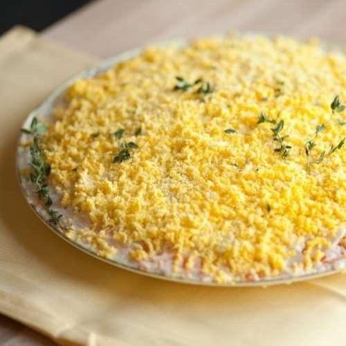 Проверенные рецепты салатиков? 02