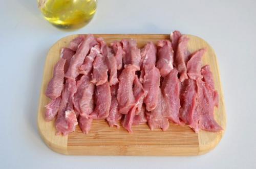 Салат на праздничный стол. 01 Салат на праздничный стол. 01