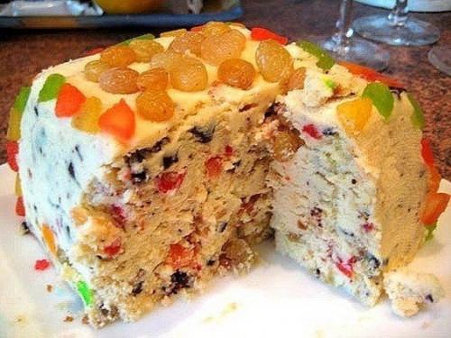 Пять рецептов творожных пасх! 04 Пять рецептов творожных пасх! 04