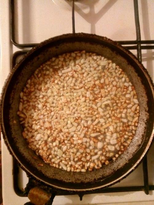 Зразы с яйцом и сыром. 02 Зразы с яйцом и сыром. 02