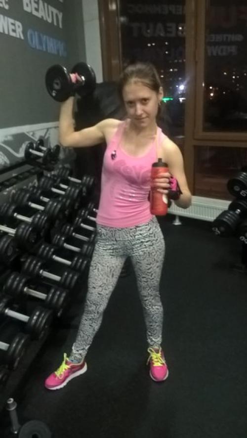 История успеха: лена? 01