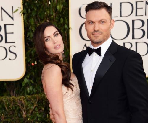 Меган Фокс стала мамой в четвёртый раз - у неё родилась дочка! 02