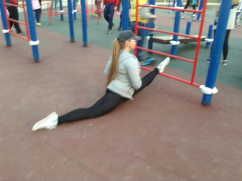 А вам слабо. 01