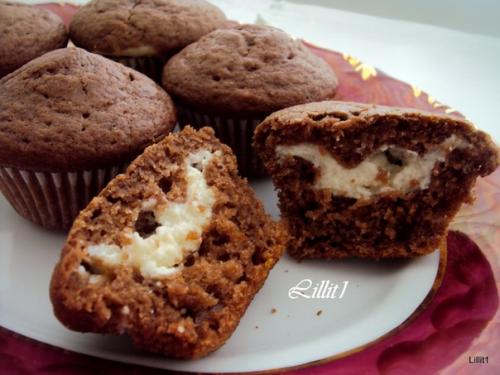 Топ - 9 самых вкусных маффинов? Топ - 9 самых вкусных маффинов?